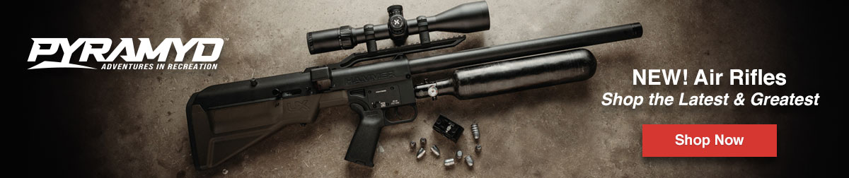 FX Airguns Impact - Saber Tactical Fishing Arrow Kit and UpNorth AirGunner  Studio Reveal - Airgun101