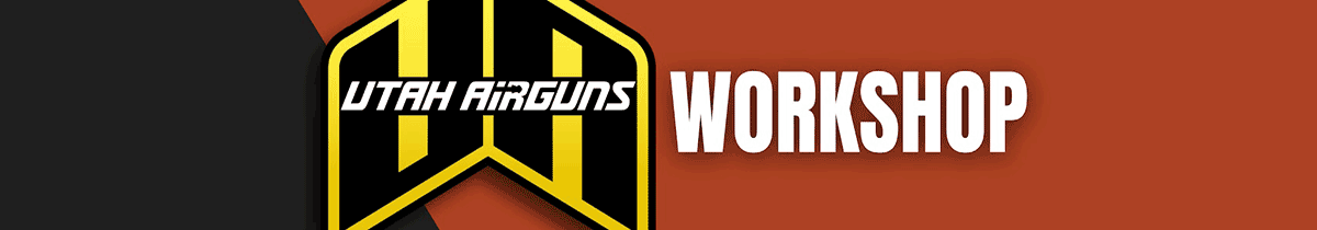 Utah Airguns Workshop Channel Header
